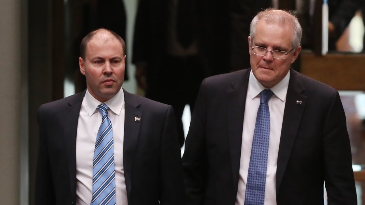 Second stimulus to be 'significantly bigger'
