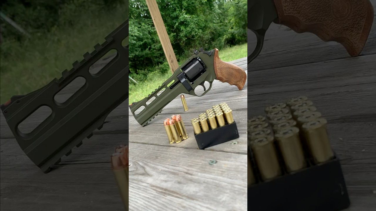 Chiappa Rhino