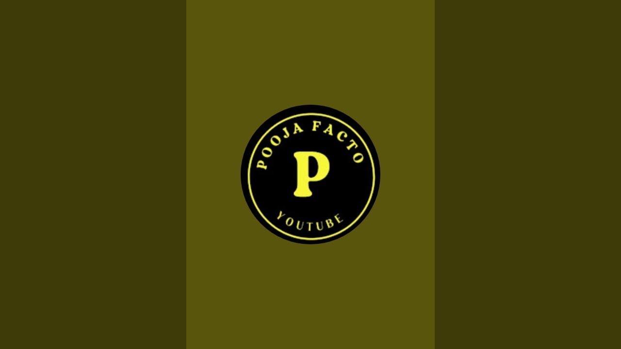 Pooja Facto is live!