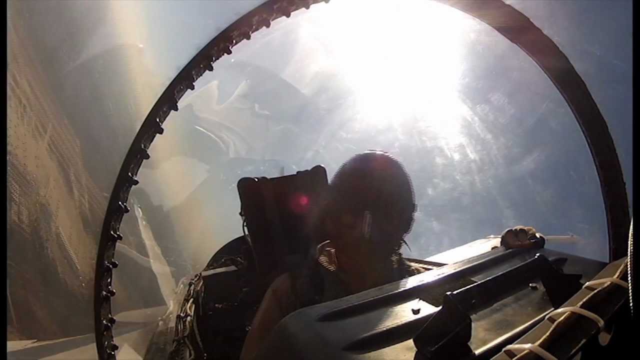 Behind the Scenes of the Medal of Honor F/A-18 Hornet