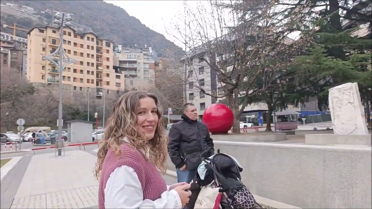Andorra Nadal 2025