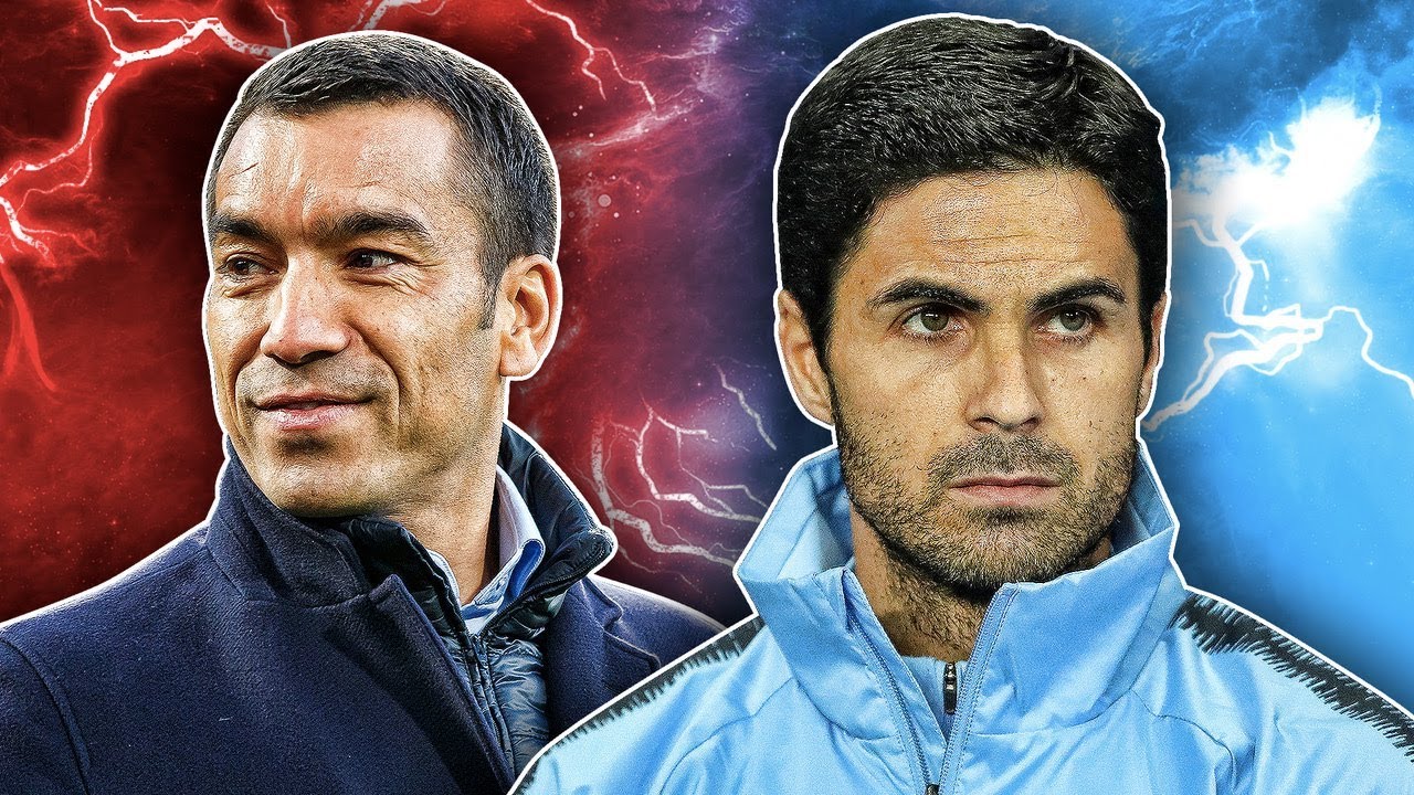 10 Future Managers To WATCH!