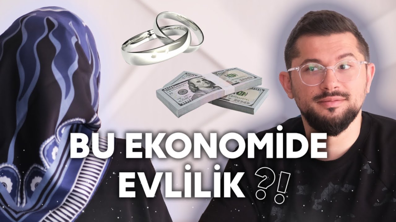 BU EKONOMİDE EVLİLİK?! | SOS 4 | Sevde & Osman Sungur YEKEN