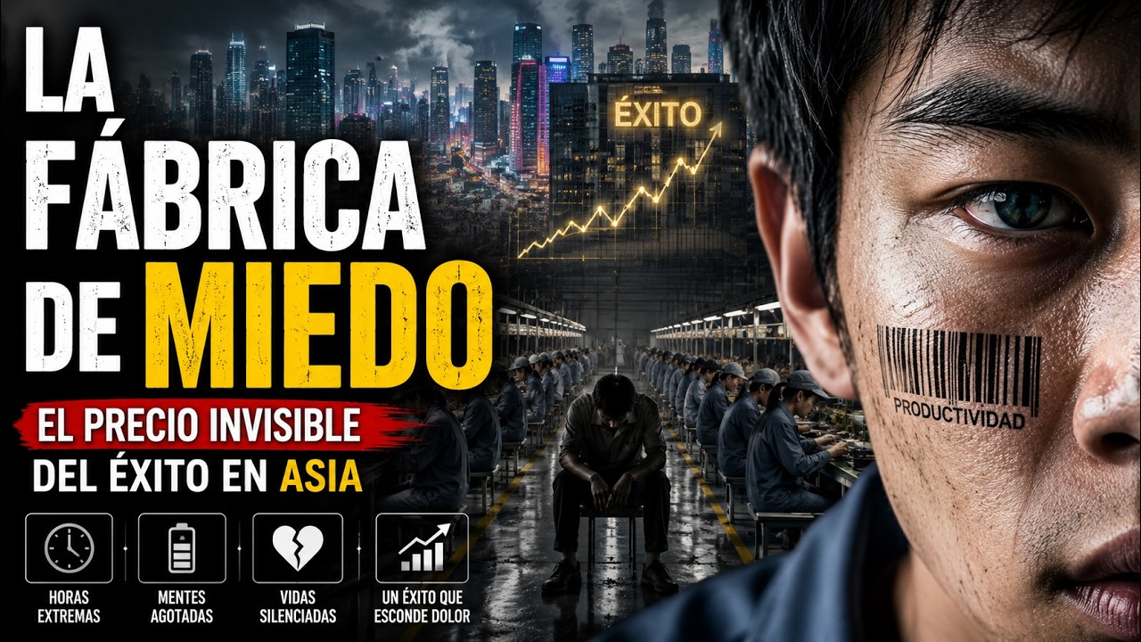 Por Qué Asia Oriental Nunca Deja Que Sus Mercados Colapsen