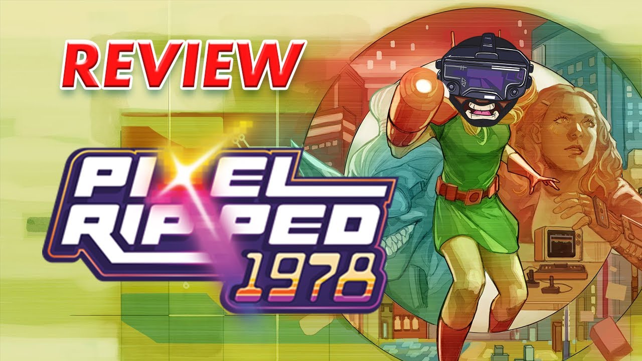 Pixel Ripped 1978 PSVR2: Is It Worth It?