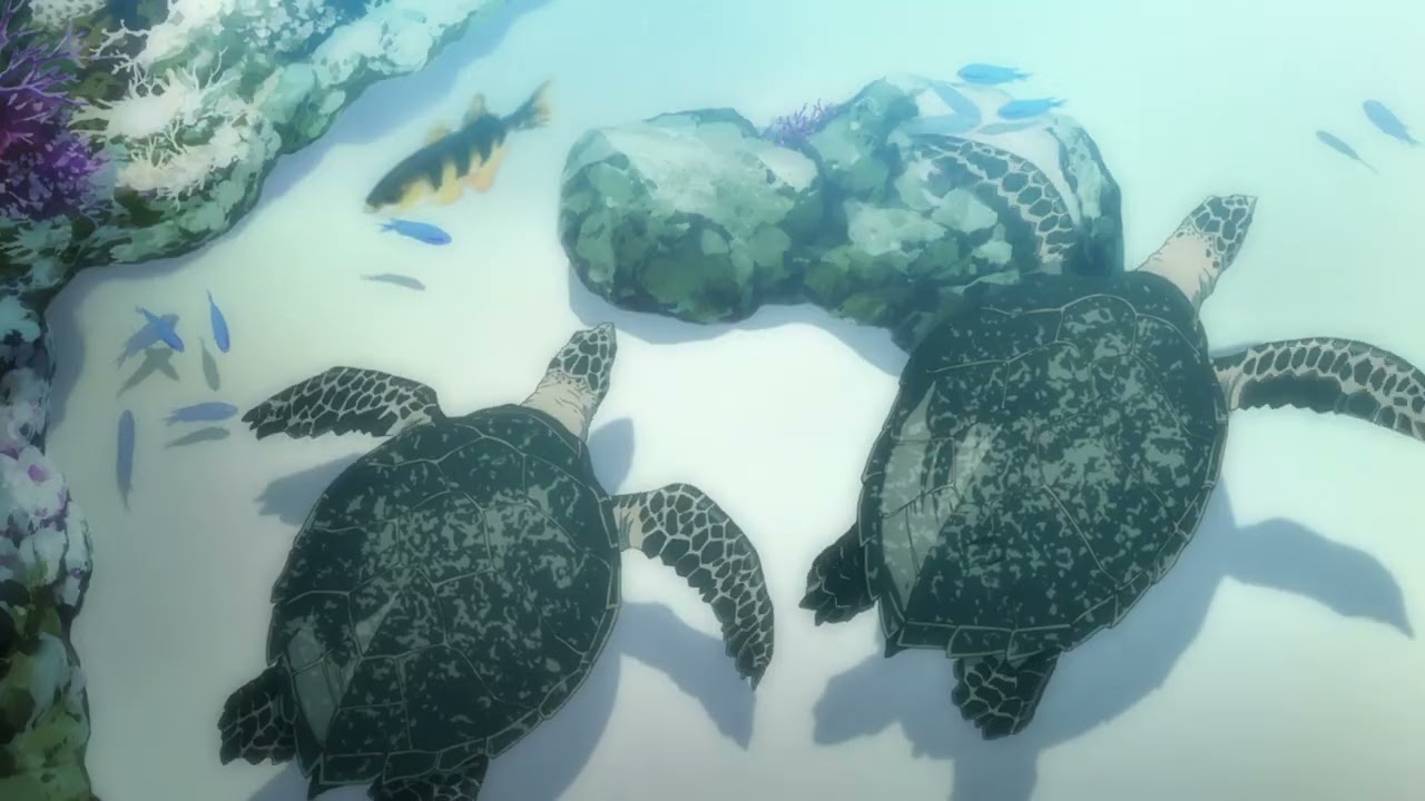 Evangelion 2: You Can Not Advance