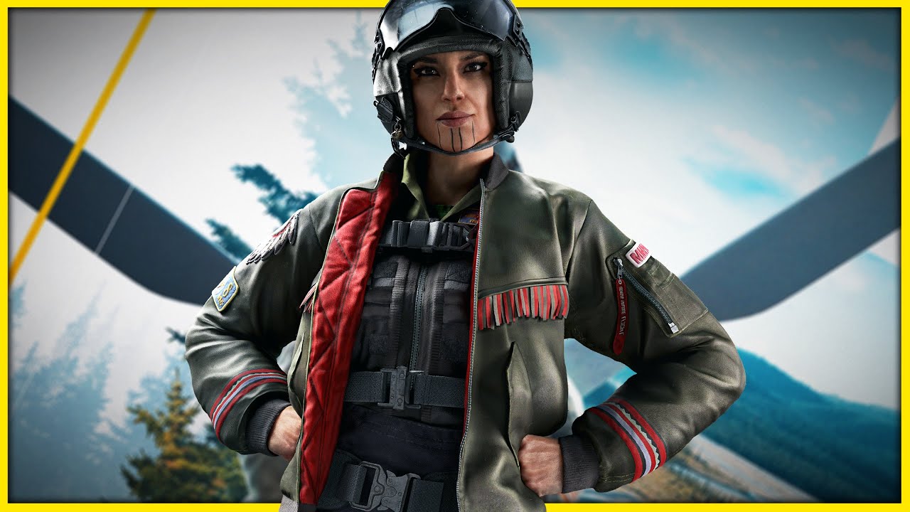 NORTH STAR IN A NUTSHELL - Thunderbird and Favela Rework gameplay