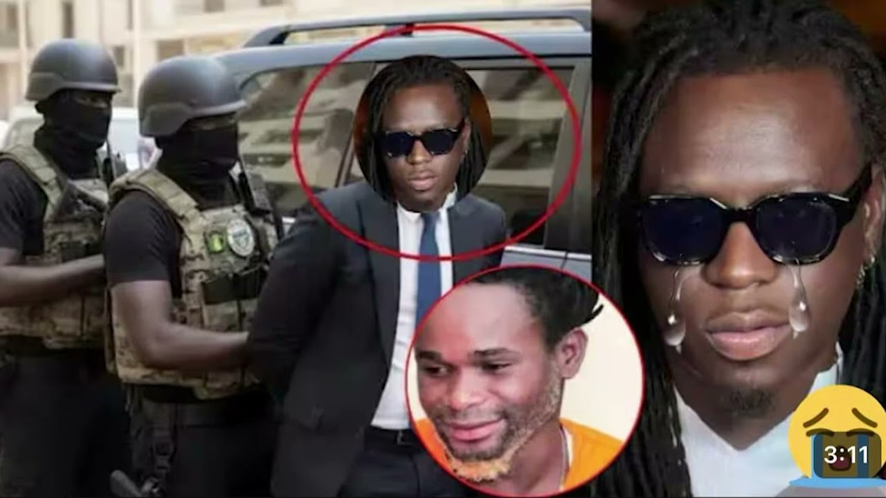 Meurtre d’Aziz et Wally : Tarba Mbaye accusé dans une affaire liée à Nabou Leye