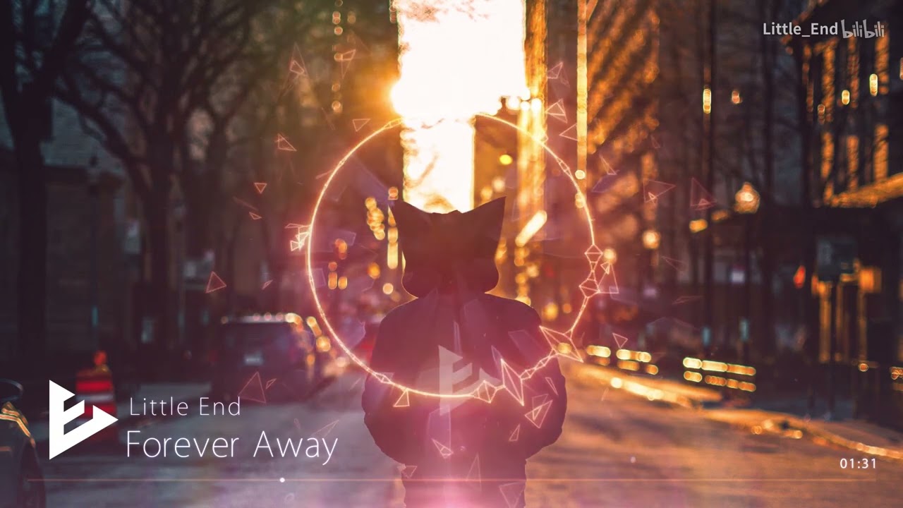 Little End - Forever Away