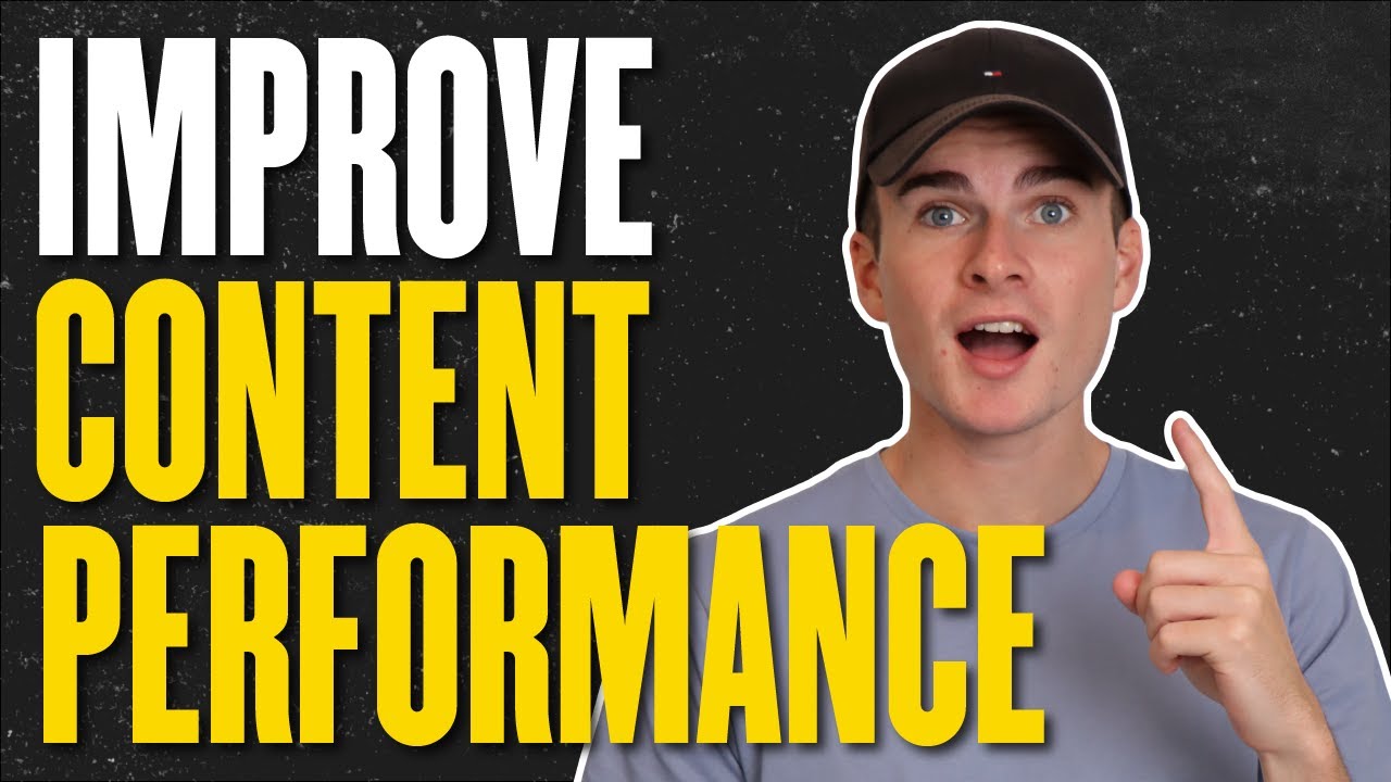 WHY YOUR SOCIAL MEDIA CONTENT IS UNDERPERFORMING (Tips For Higher Engagement)