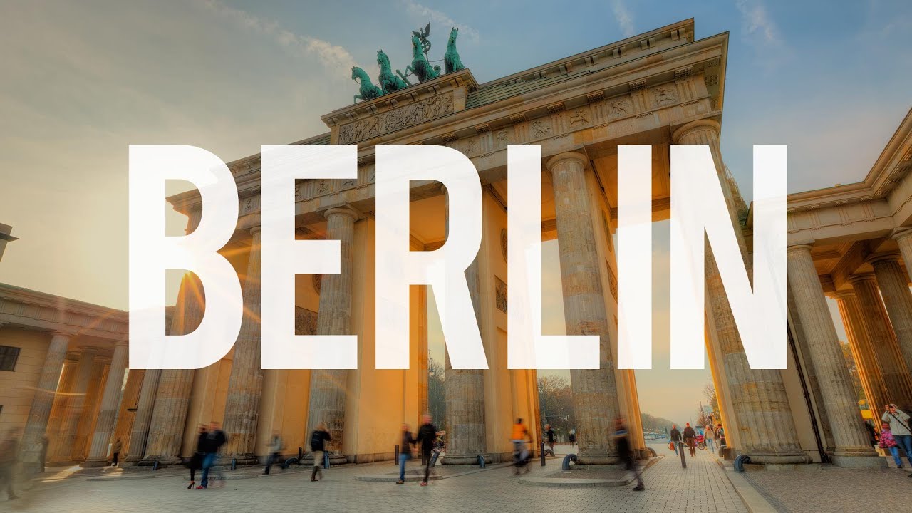 The EF Berlin Experience | EF Educational Tours Canada