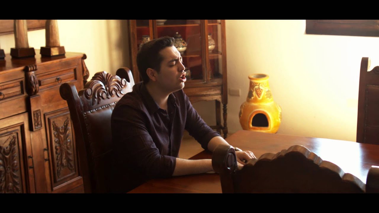 Dime - Julion Alvarez (Cover Duzan)