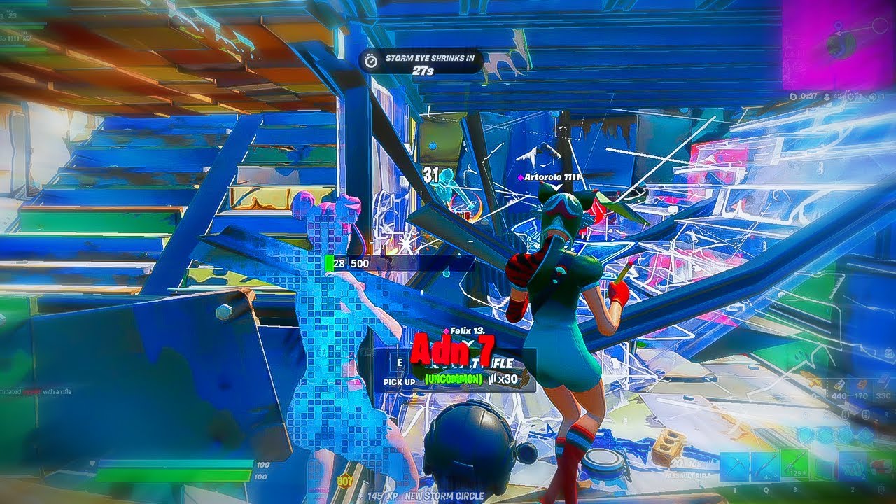 Hills ⛰ | Highlights #17 | Dangoms