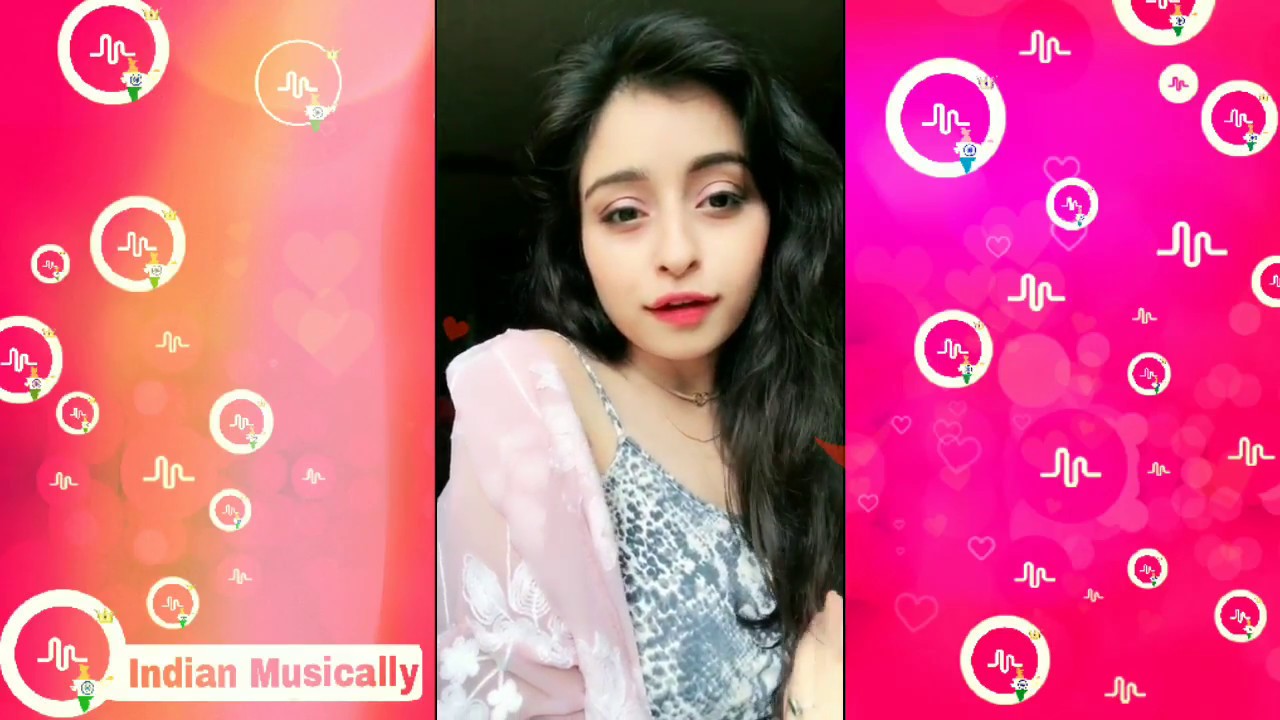 Vitasta Bhat New Best Musically | Indian Musically
