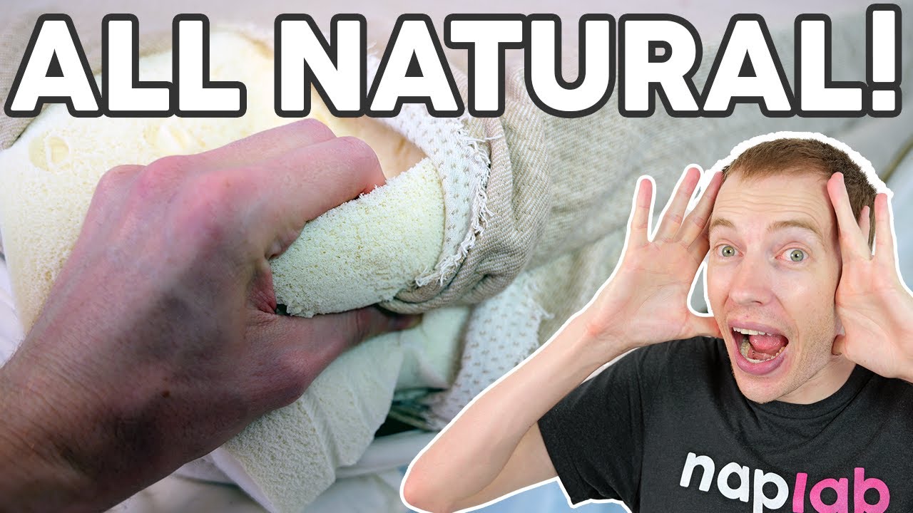 Naturepedic EOS Mattress Review - 10 Objective & Data-Driven Tests