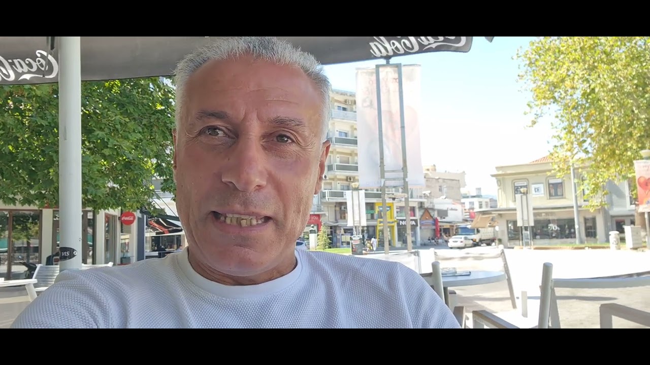 Komotini (Gümülcine).