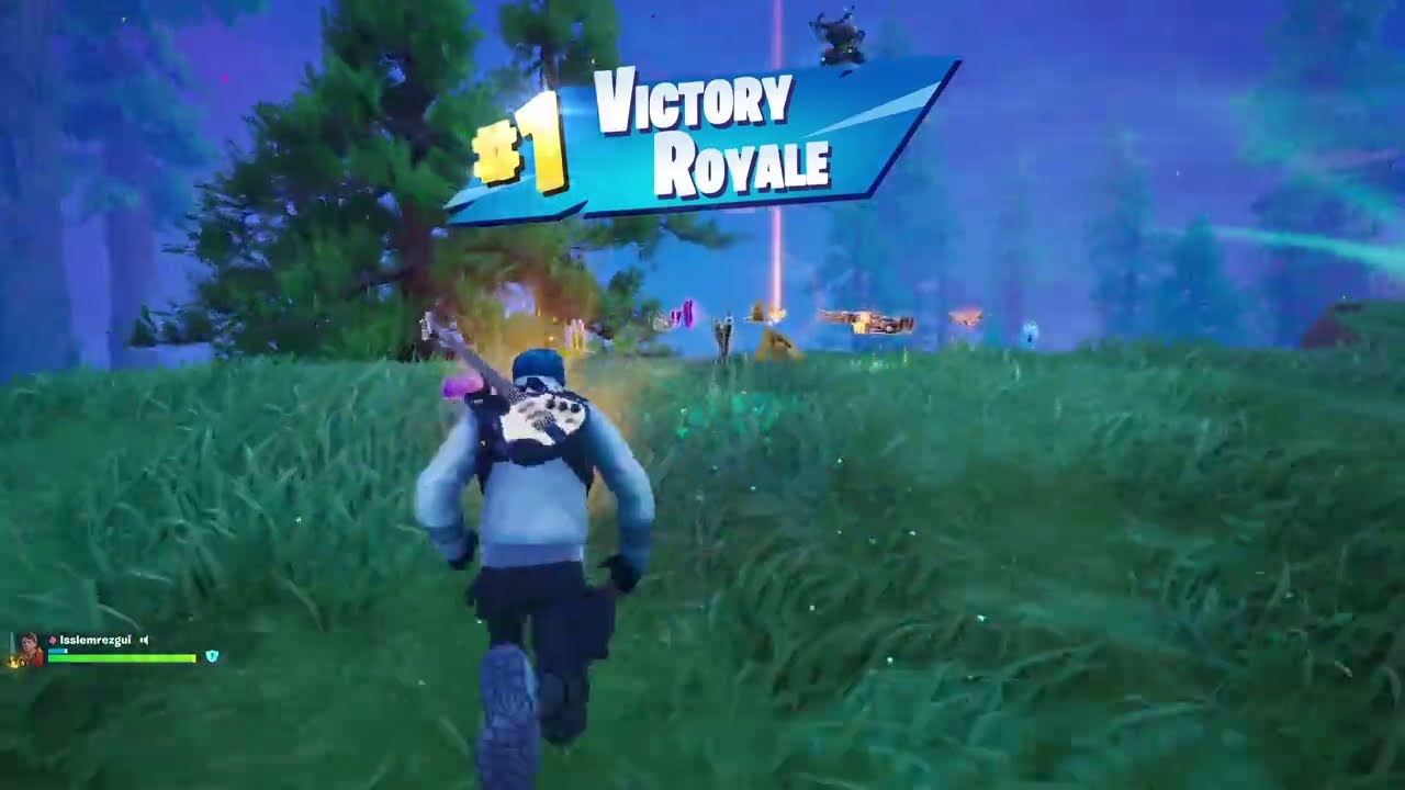 Fortnite 🔥
