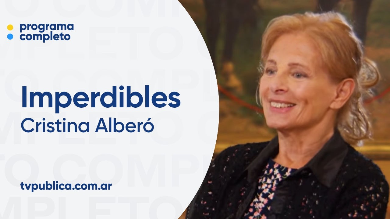 Cristina Alberó, Cadaqués y Estambul -  Imperdibles