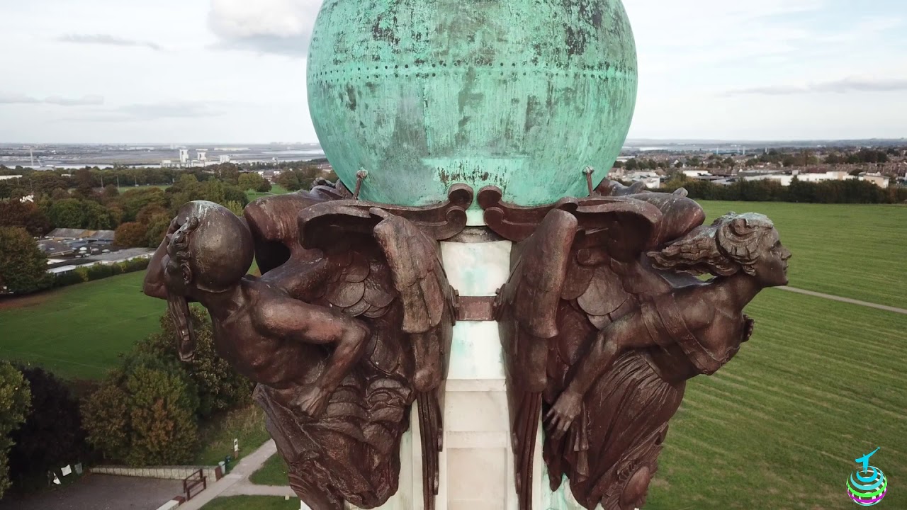 Chatham Naval Memorial