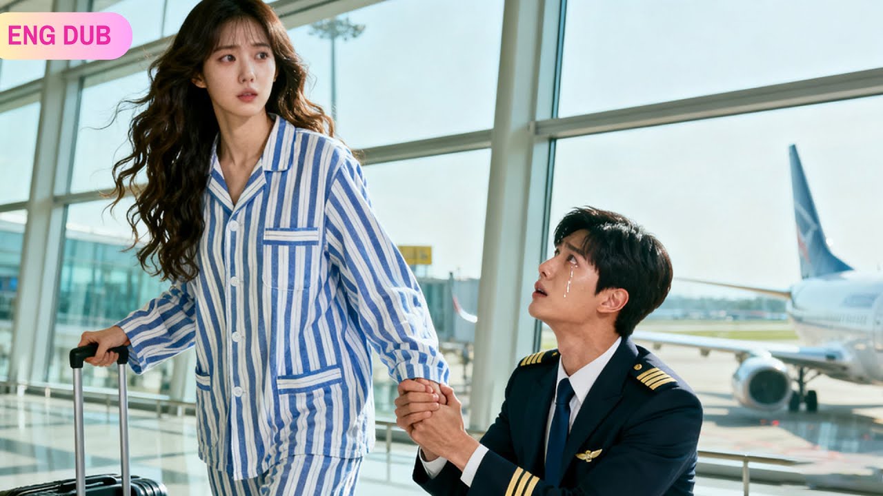 ✈️CEO Thought She'd Never Leave Him So He Keeps Cheating, Until She Filed For Divorce, He Regret All