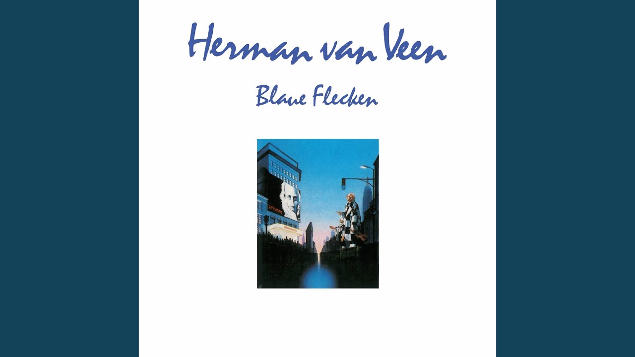 Blaue Flecken