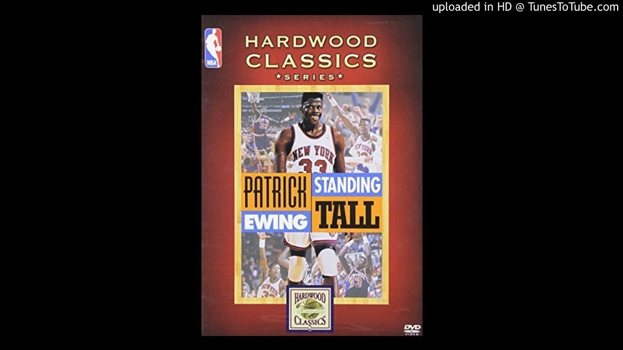 Adam Routh & Patrick Wilson - Goal Of The Day (1) - Music From NBA Films