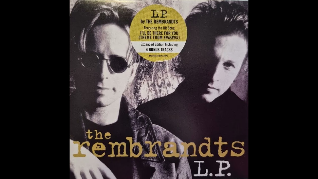 You Make Me Feel (Demo) - The Rembrandts [CD RIP]