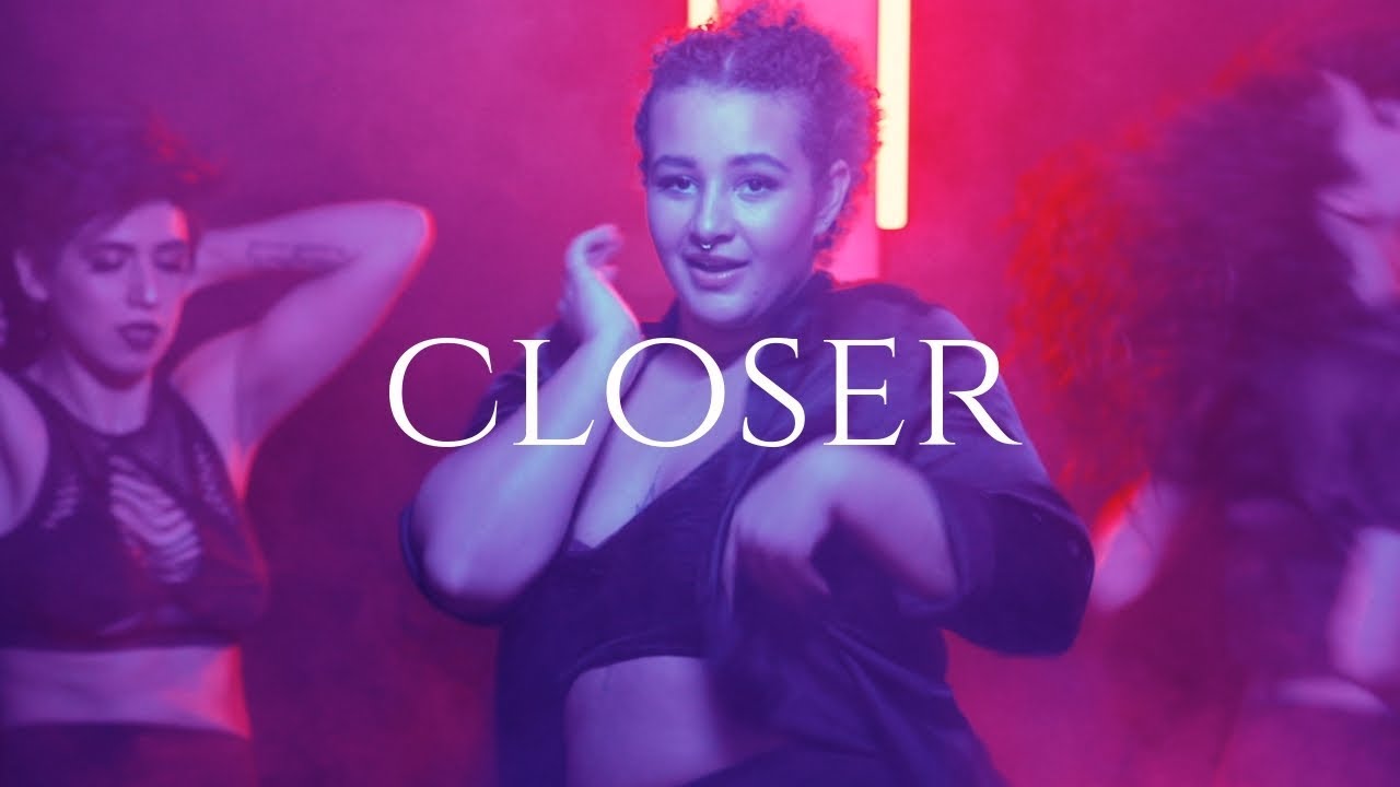 Strange Breed - Closer (Official Video)