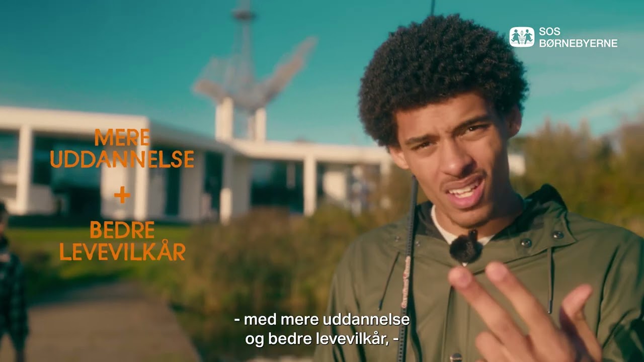 &rdquo;Befolkningstilv&aelig;kst kan fikses med kondomer&rdquo;