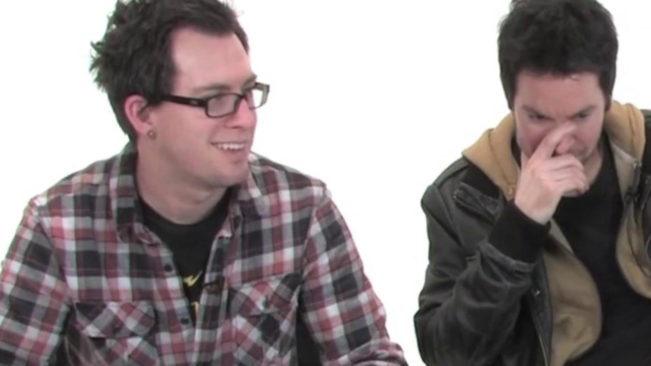 Funny Chevelle Moments