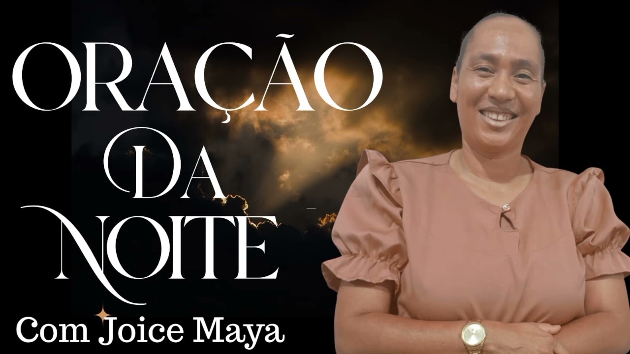 Oração pelas causa impossíveis 03/02/2026