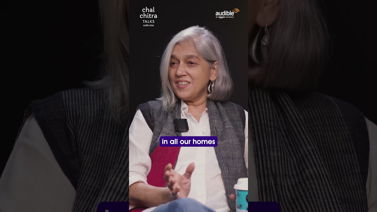 Ratna Pathak Shah on Parasite #shorts