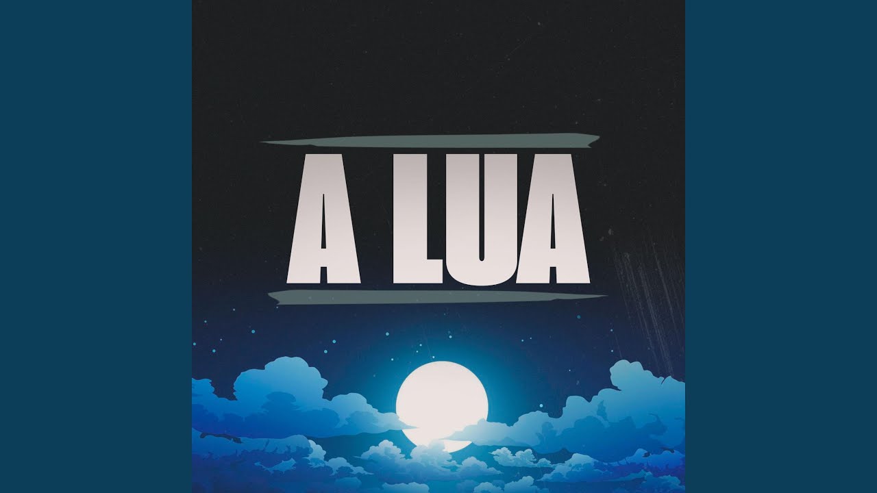 A lua