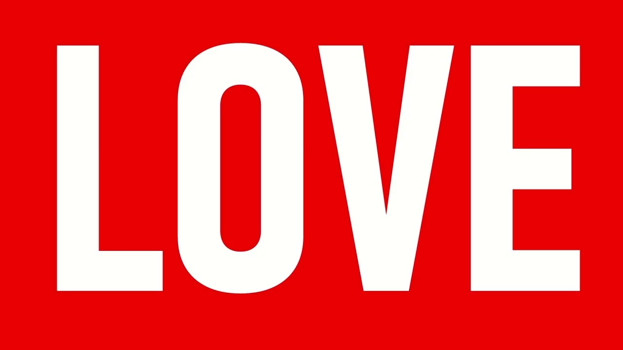LOVE