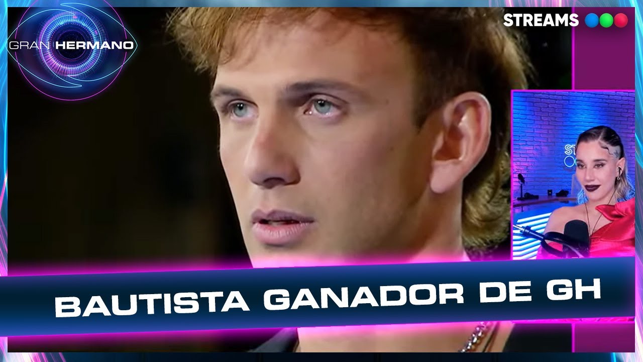 #GRANHERMANO  | 👁️ LA GRAN FINAL LA VIVISTE EN #STREAMSTELEFE - 7/7/2024