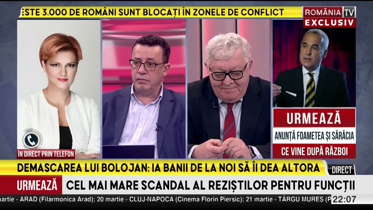 Olguța Vasilescu dă semnalul debarcării lui Ilie Bolojan și eliminării USR din coaliția de guvernare
