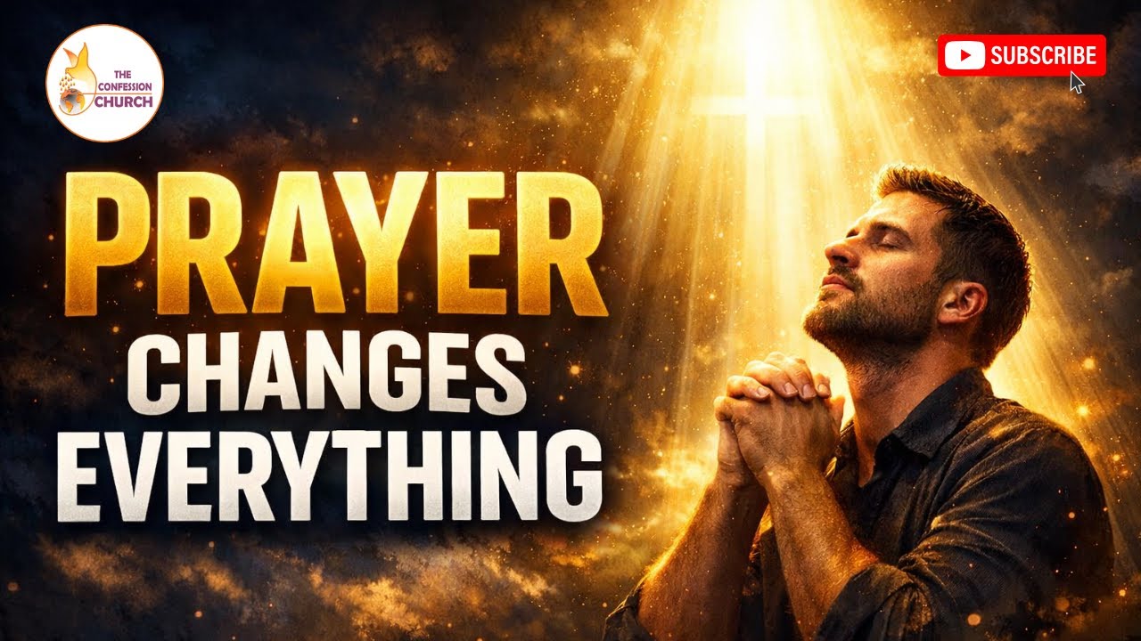 The Encounters We Have When We Pray | Powerful Divine Experiences