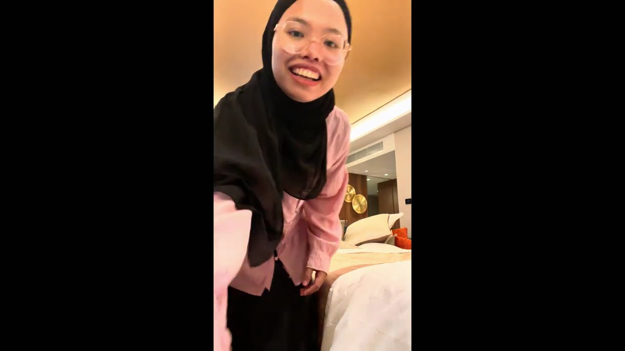 3-5 Januari 2024 : Sambut Anniversary & Belated Birthday Eva di Sunway Resort Hotel