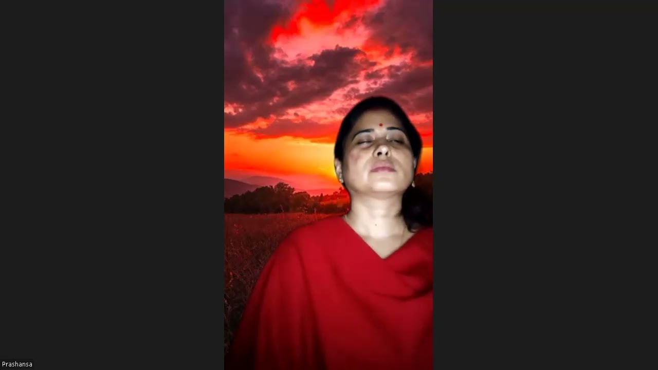Meditation 11 January 2026