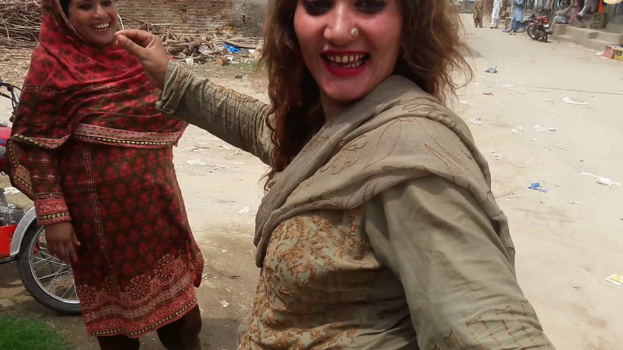 Sangtaan Muka k kia mila Madia Danc Mela Noor Pur Thal 2019