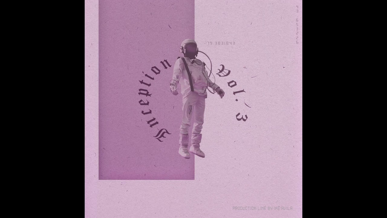 (FREE FOR PROFIT) Yunk  Vino  x Alee Type Beat -Inception Vol. 3 - 