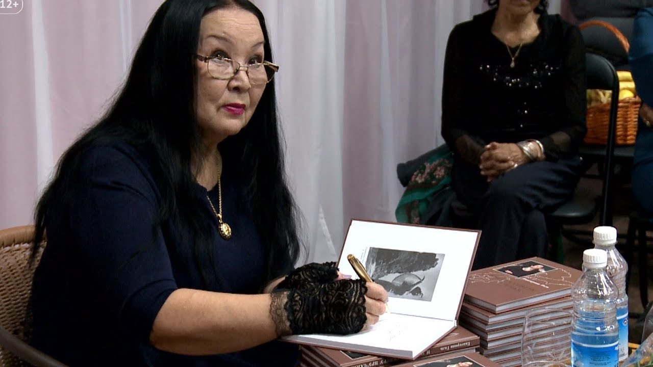 Екатерина Гиль 