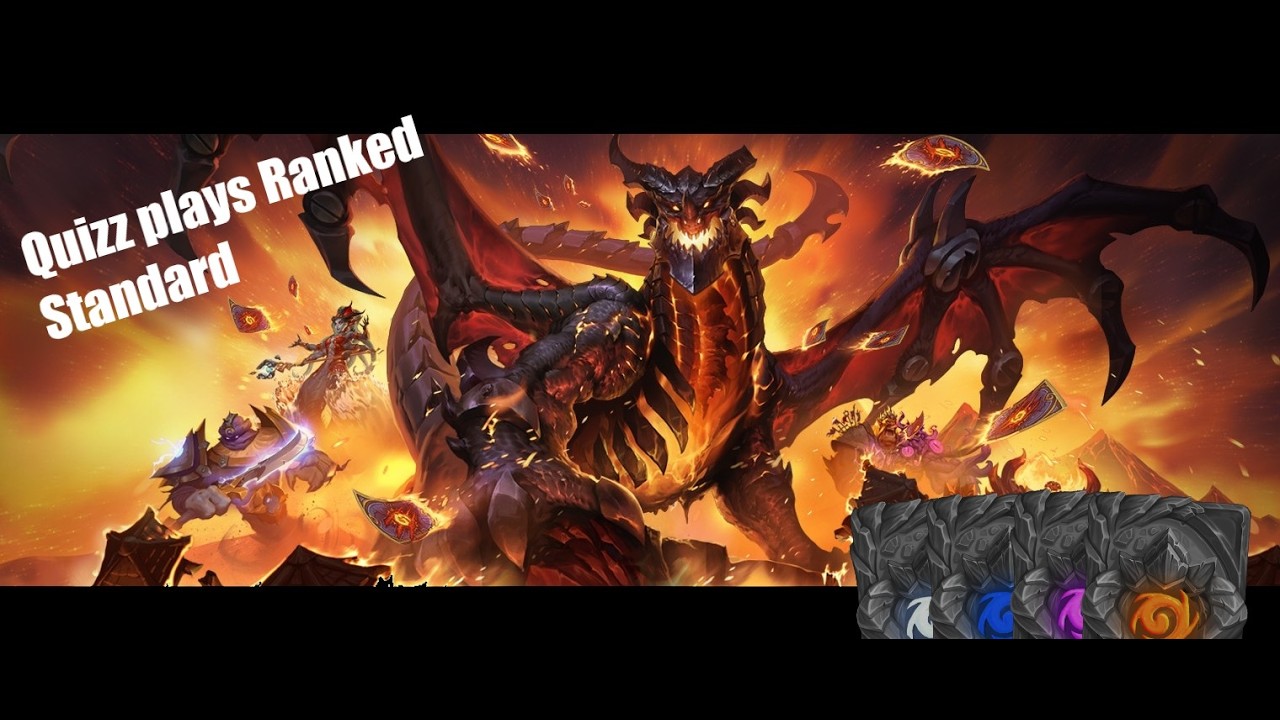 Opening 100+ Cataclysm packs all earned! (new thumbnail)