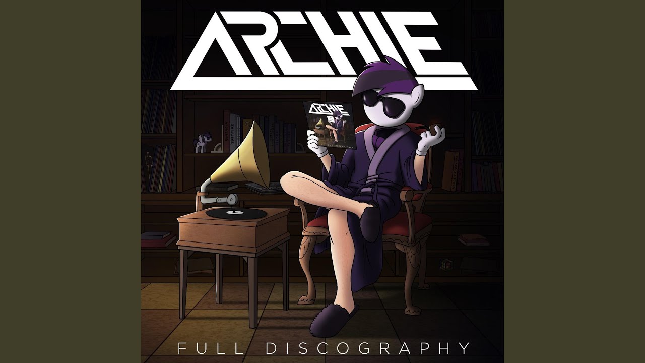 Villo (Extended Mix) (feat. Anna Yvette)