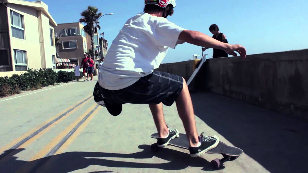 Orangatang Wheels | Beasts and Presidents