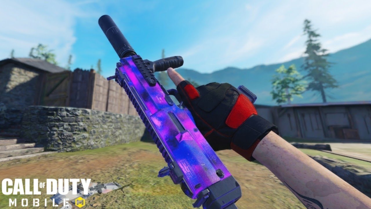 0 Recoil QXR Gunsmith. Stable and Sharp!