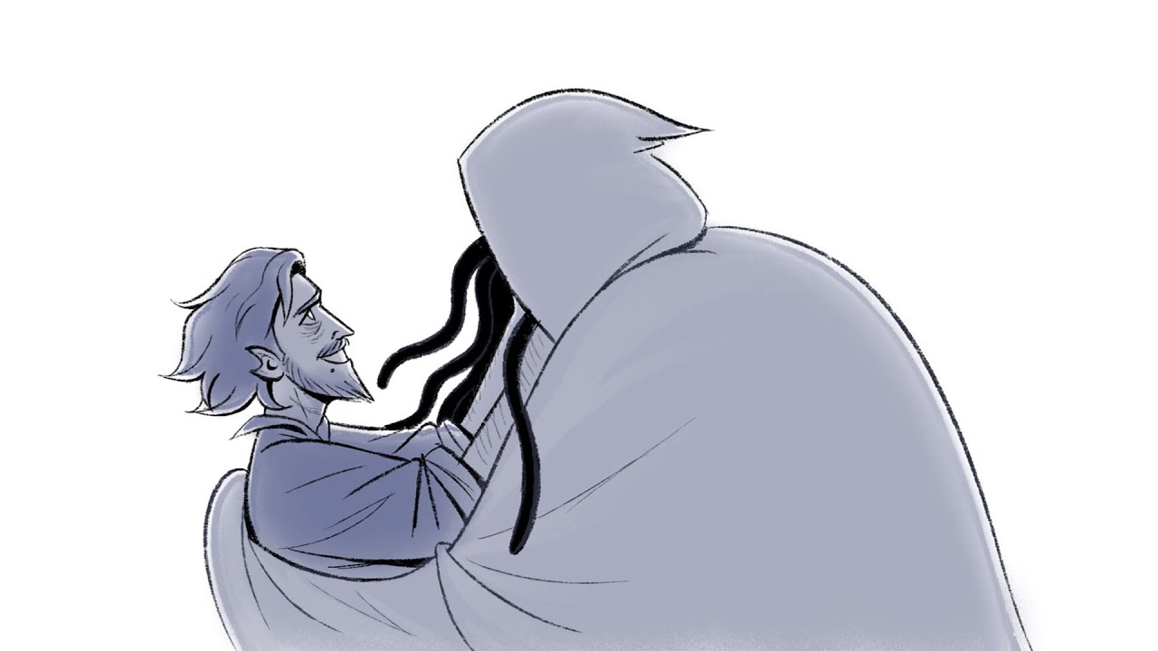 Malevolent- soft Jarthur moments
