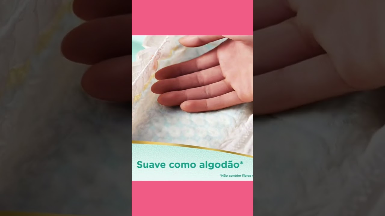 Promo&ccedil;&atilde;o Fralda Pampers Premium Pants