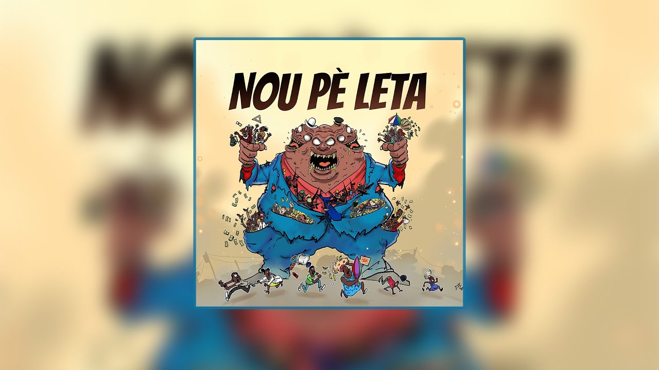 45 Soldiers_ NOU PÈ LETA K-Naval 2k22