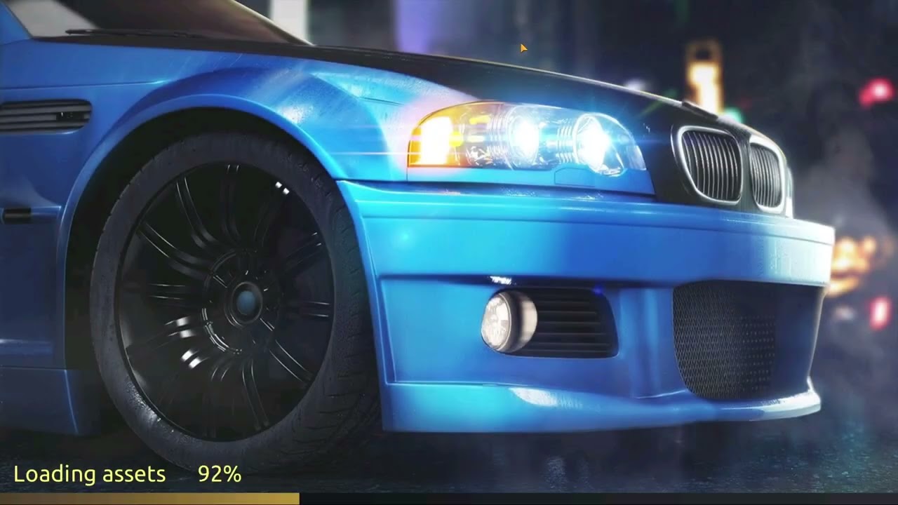 Отваряме кутията от Team Competition Drag Racing Streets